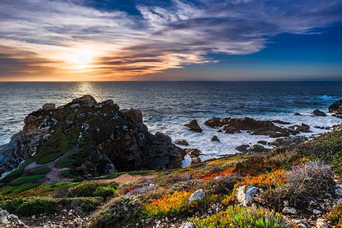 Beginner's Guide to Walking Norfolk's Coastal Path: Gear, Tides and First Routes